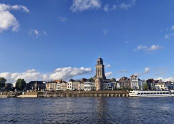 Jaarafsluiting Stichting Acacia Deventer