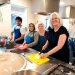 Samen Koken feestelijk afgesloten bij Deltion College