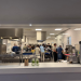 Samen Koken op het Deltion College