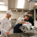 Samen Koken bij Deltion College – Maklube Avond