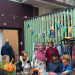 High Tea met Jongeren van Deltion College