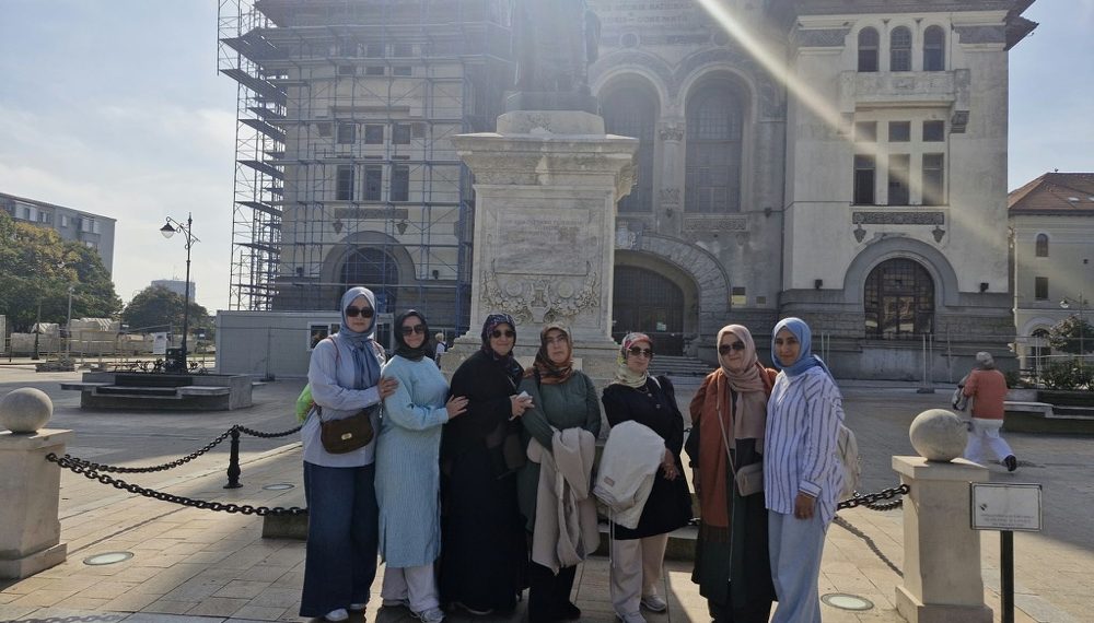 Culturele en educatieve reis naar Roemenië met Stichting Acacia