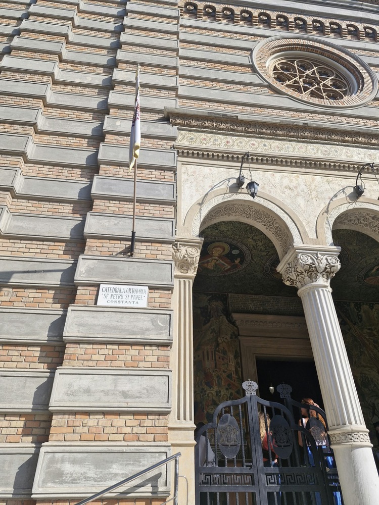 Culturele en educatieve reis naar Roemenië met Stichting Acacia